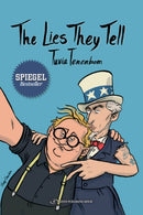 Lies They Tell-9789652299116