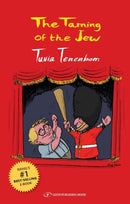 The Taming of the Jew-9789657023433
