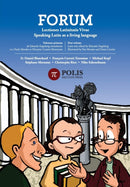 Forum: Lectiones Latinitatis Vivae : Speaking Latin As A Living Language-9789657698075