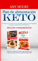 Recetas Keto de Mariscos Y Pescados : Descubre los secretos de las recetas de pescados y mariscos bajos en carbohidratos increibles para tu estilo de vida Keto-9789657775516