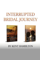 Interrupted Bridal Journey : 2 books in 1-9789657775622