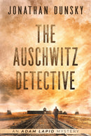 The Auschwitz Detective - Adam Lapid Mysteries 6-9789657795057