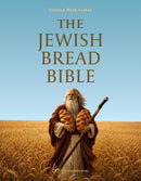 Jewish Bread Bible