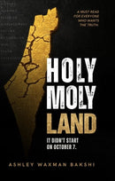 Holy Moly Land