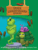 The Arrogant toad-9789659287222