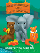 The ElePhant Who Got Bullied-9789659287277