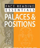 Face Reading Essentials -- Palaces & Positions-9789670310169