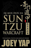 Qi Men Dun Jia Sun Tzu Warcraft : For Business, Politics & Absolute Power-9789670722184