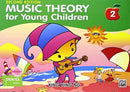 Music Theory For Young Children - Book 2 (2nd Ed.)-9789671250419