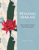 Penang Makan : Heritage Street Food Recipes-9789672562603