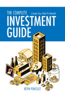 The Complete Investment Guide : Create Your Path to Wealth-9789672562610