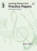 Learning Theory is Fun Practice Papers Grade 3