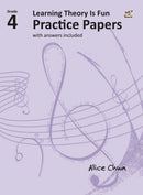 Learning Theory is Fun Practice Papers Grade 4