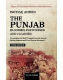 The Punjab Bloodied, Partitioned and Cleansed-9789697347384