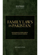 Family Laws in Pakistan