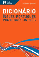 English-Portuguese & Portuguese-English Modern Dictionary-9789720014757