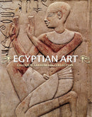 Egyptian Art. Calouste Gulbenkian Collection-9789728848279