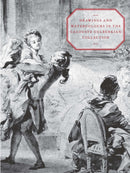 Drawings and Watercolours in the Calouste Gulbenkian Collection-9789728848934