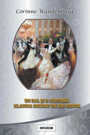 Un bal si o contesa : Klaudia Rhedey de Kis-Rhede-9789731991832