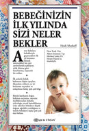 Bebeginizin Ilk Yilinda Sizi Neler Bekler