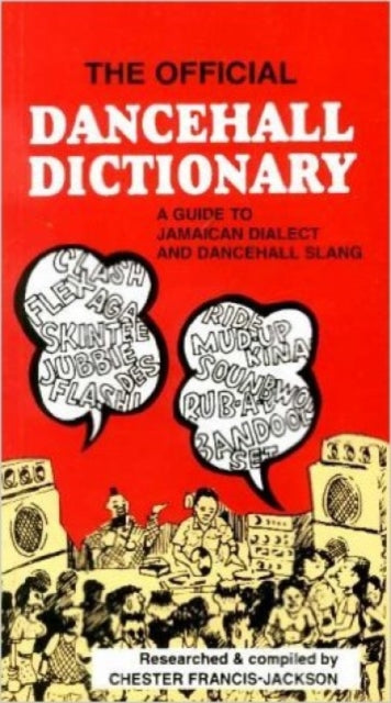Official Dancehall Dictionary
