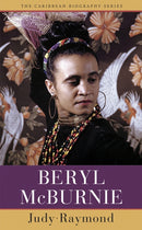 Beryl McBurnie-9789766407001