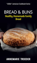 Bread and Buns-9789766571276