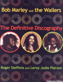 Bob Marley & The Wailers : The Definitive Discography-9789768184757