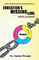 Education's Missing Link: Parental Engagement-9789768245854
