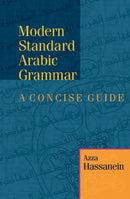 Modern Standard Arabic Grammar