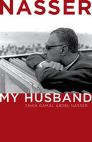 Nasser : My Husband-9789774166112