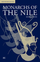 Monarchs of the Nile-9789774167164