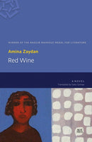 Red Wine : A Novel-9789774167379