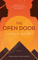 The Open Door : A Novel-9789774168277