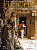 Ethiopia : The Living Churches of an Ancient Kingdom-9789774168437