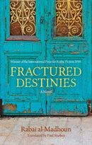 Fractured Destinies-9789774168628