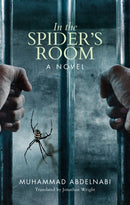 In the Spider's Room-9789774168758