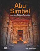 Abu Simbel and the Nubian Temples : A New Traveler's Companion-9789774168789