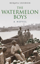 The Watermelon Boys-9789774168802
