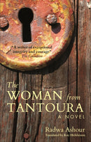 The Woman from Tantoura : A Novel from Palestine-9789774169007