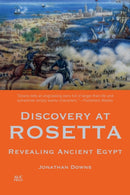Discovery at Rosetta : Revealing Ancient Egypt-9789774169267