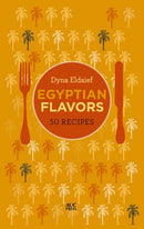 Egyptian Flavors : 50 Recipes-9789774169274