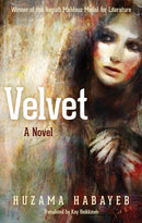 Velvet : A Novel-9789774169304