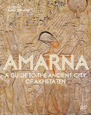 Amarna : A Guide to the Ancient City of Akhetaten-9789774169823