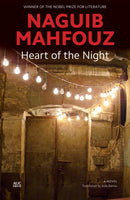 Heart of the Night : A Novel-9789774169984