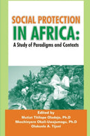 Social Protection in Africa : A Study of Paradigms and Contexts-9789789743452