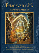 Bhagavad-gita As it is