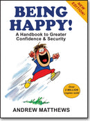 Being Happy-9789810006648