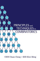 Principles And Techniques In Combinatorics-9789810211394