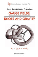 GAUGE FIELDS,KNOTS & GRAVITY        (V4)
